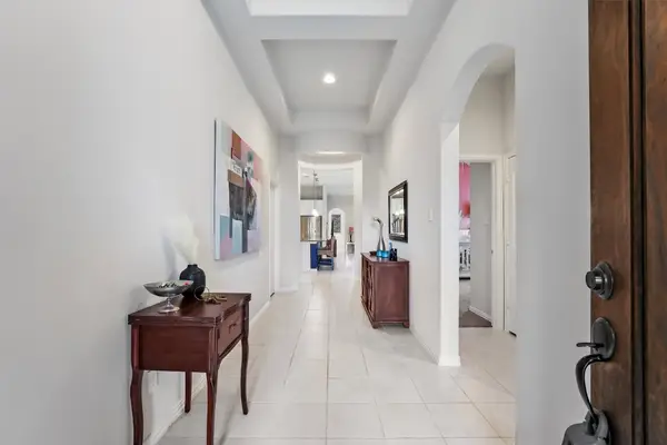 3102 Redondo Drive, Texas City, TX 77568