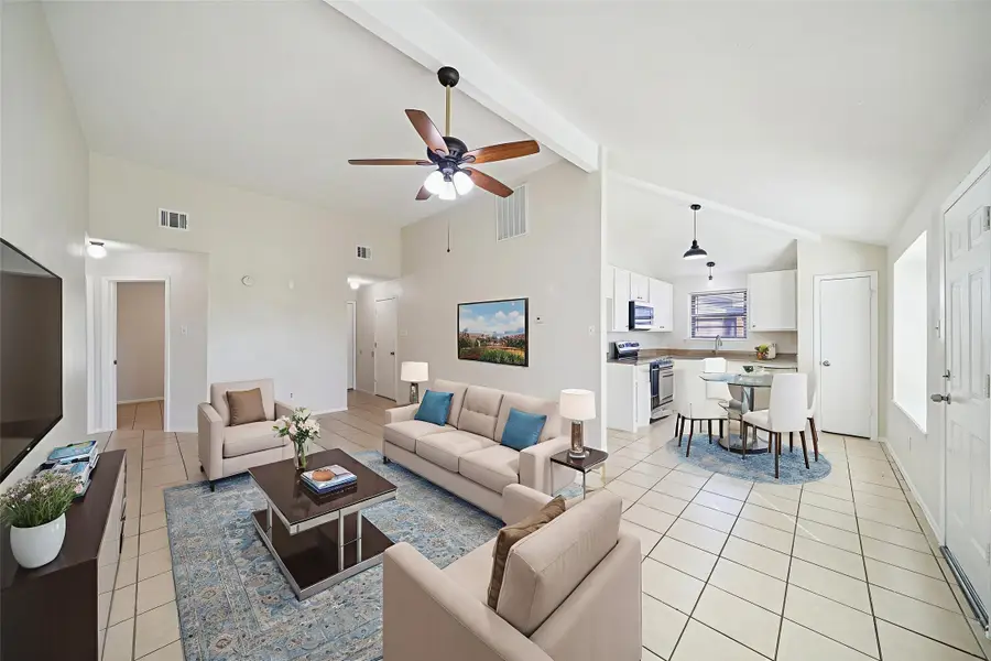 11618 Birch Run Lane, Houston, TX 77067 - Image #2