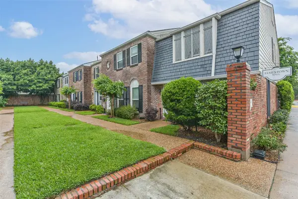 2502 Jamestown Mall #54, Houston, TX 77057