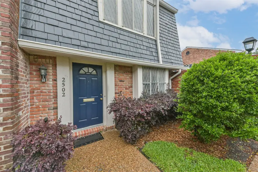 2502 Jamestown Mall #54, Houston, TX 77057 - #2