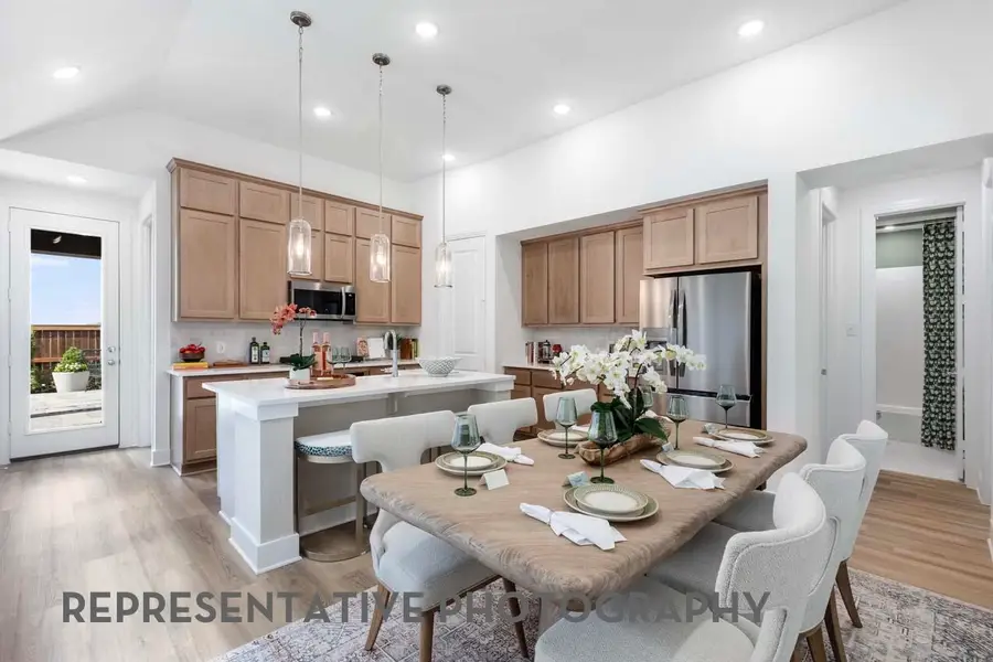 5563 Silk Petal Drive, Rosenberg, TX 77471 - #2