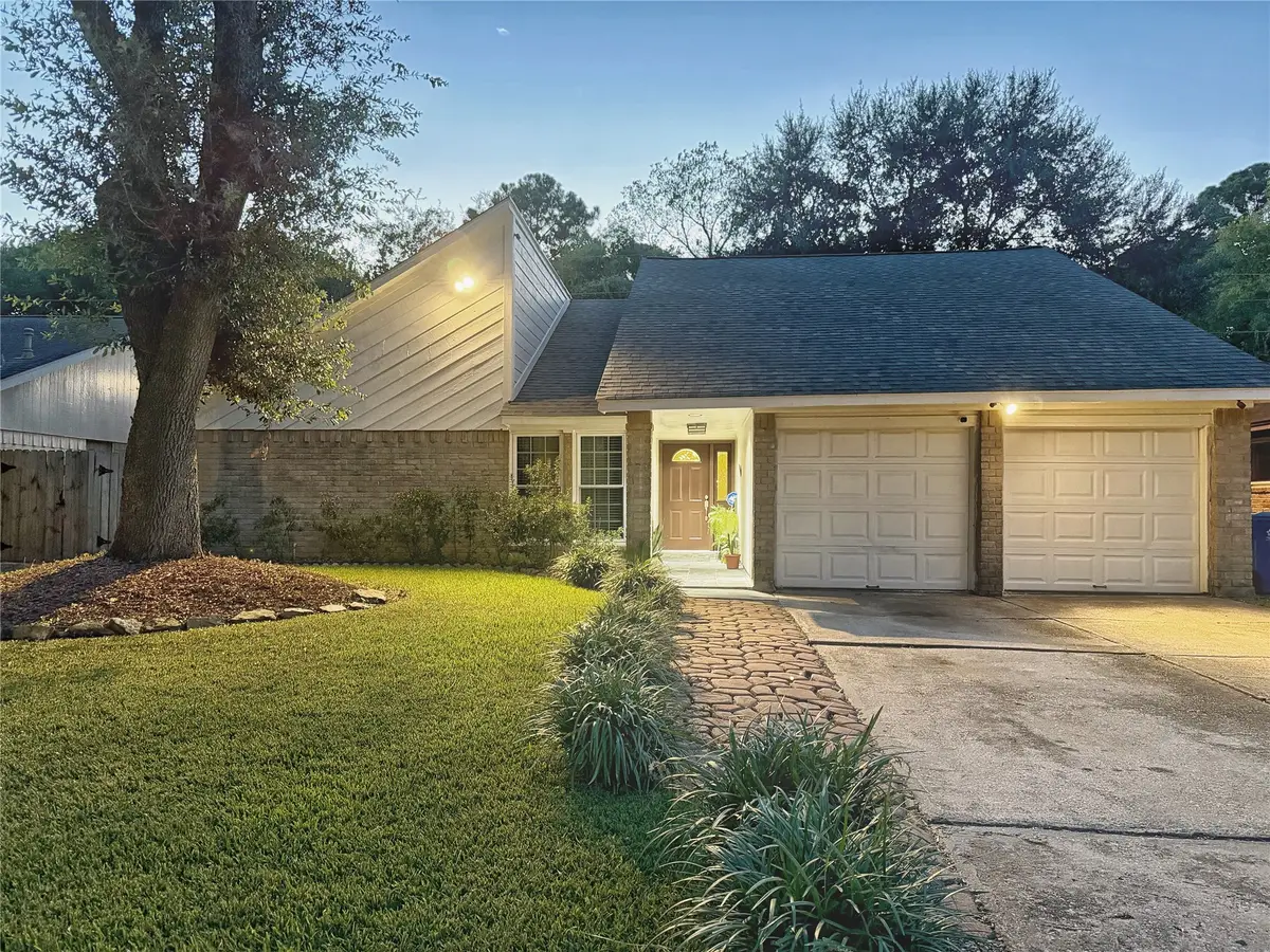 8603 Saratoga Forest Drive, Houston, TX 77088 - #1