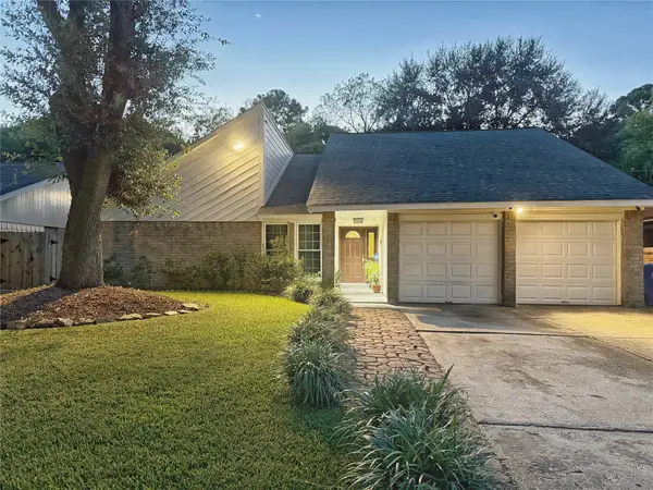 8603 Saratoga Forest Drive, Houston, TX 77088