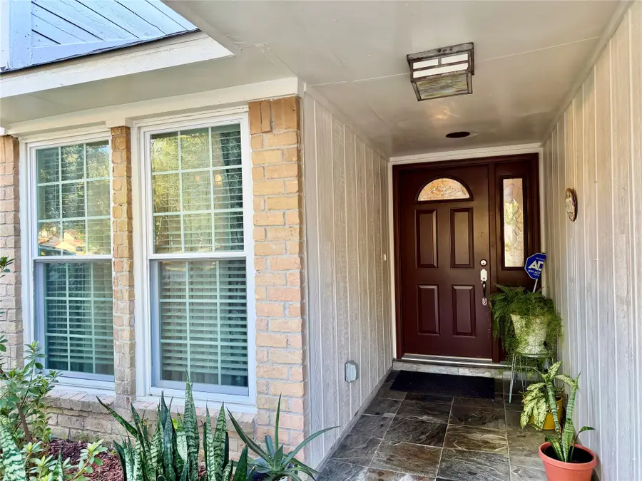 8603 Saratoga Forest Drive, Houston, TX 77088 - #3