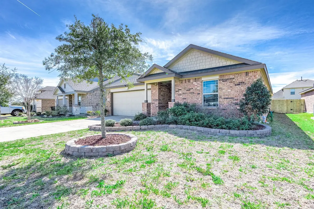 23111 Briarstone Harbor Trail, Katy, TX 77493 - Image #1