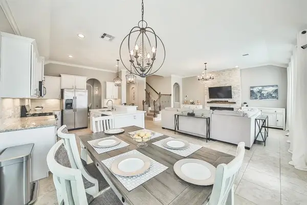 8510 Brinklow Point Drive, Cypress, TX 77433