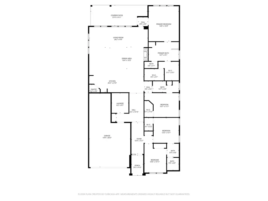 5423 Mason Mountain Lane, Houston, TX 77059 - #3