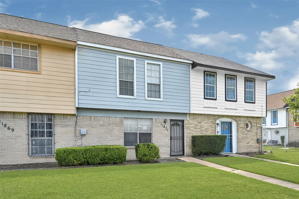 11871 Algonquin Drive, Houston, TX 77089 - Image #1