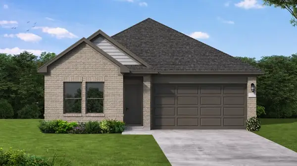 19026 Cetara Villa Drive, Hockley, TX 77447