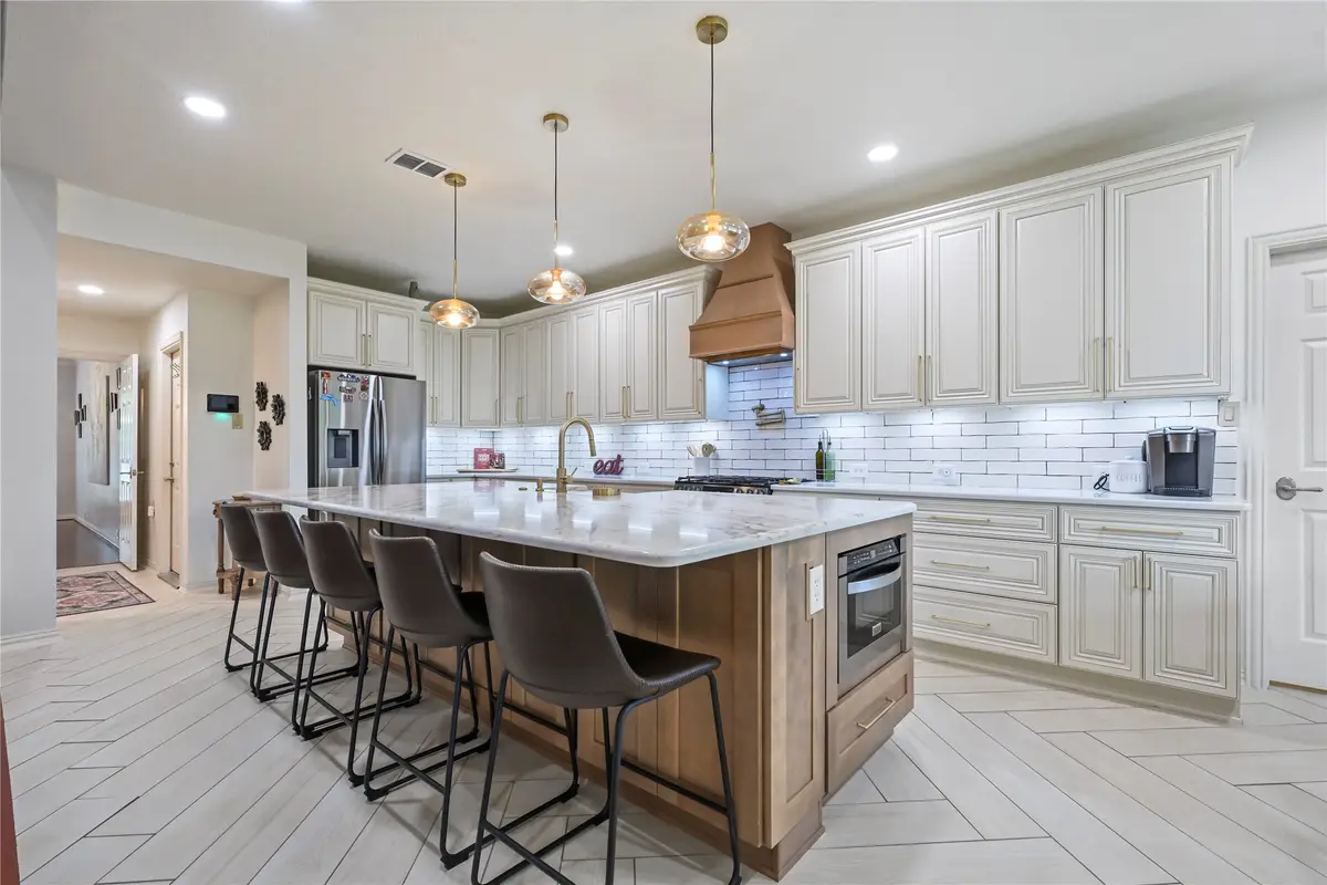 13802 Bowden Creek Drive, Cypress, TX 77429 - #1