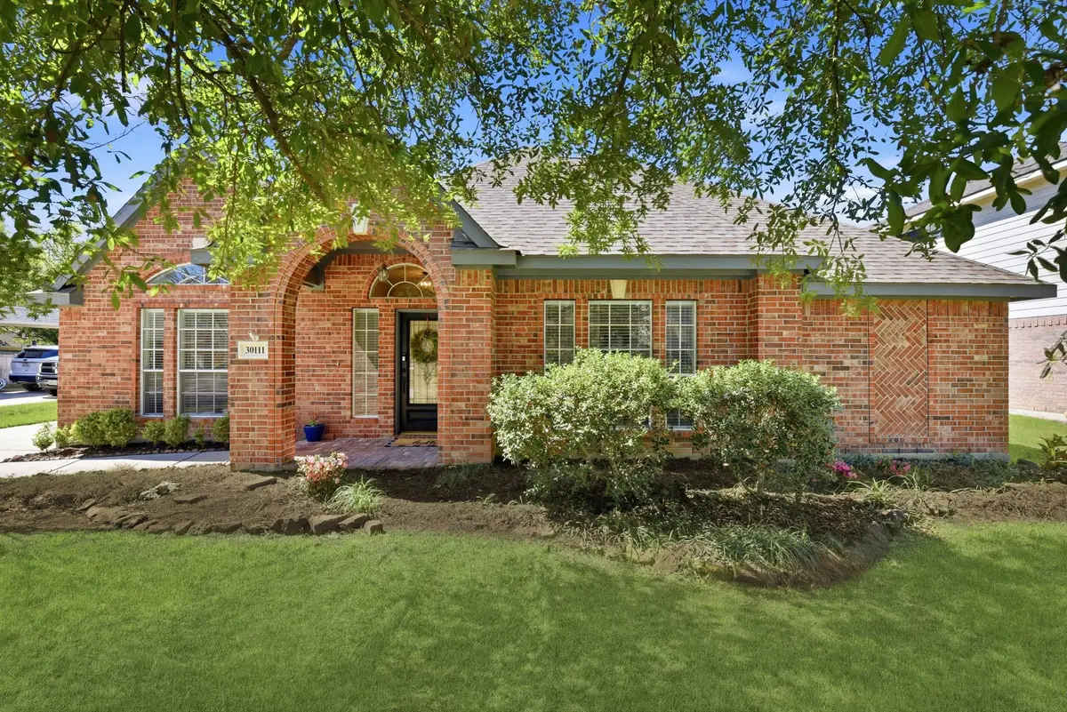 30111 Granum Drive, Spring, TX 77386 - #1