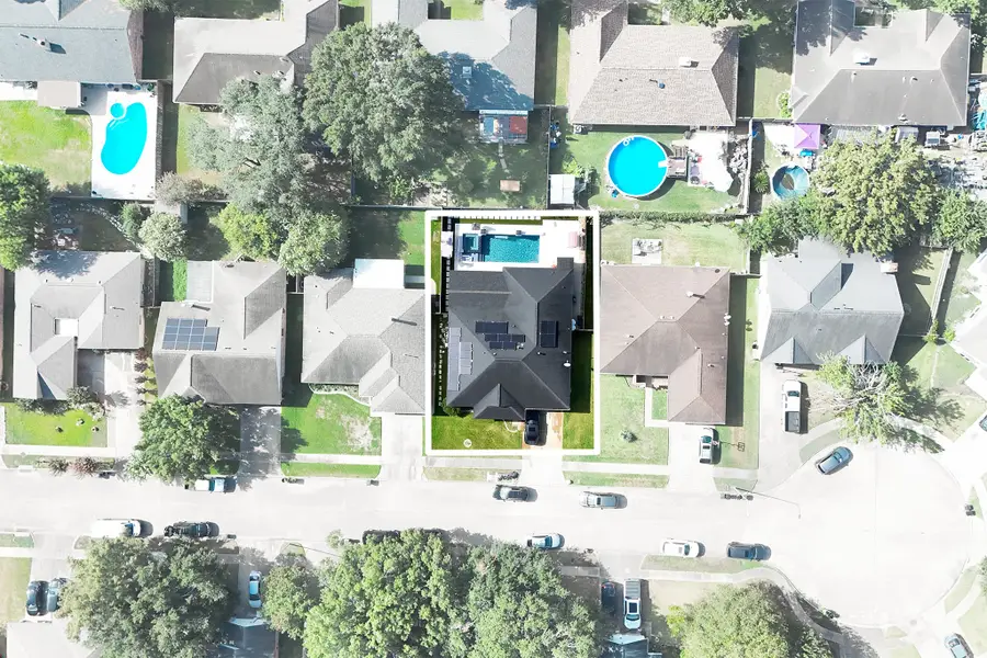 20007 Jasperwood Circle, Katy, TX 77449 - #3