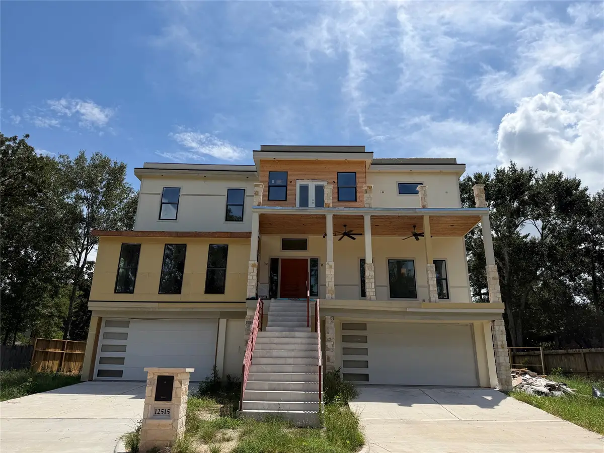 12515 Texas Army Trail, Cypress, TX 77429 - #1