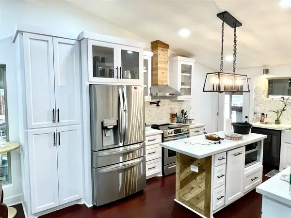 1422 Bland Street, Houston, TX 77091