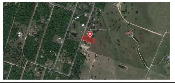 24901 Shannon St Street, Hempstead, TX 77445