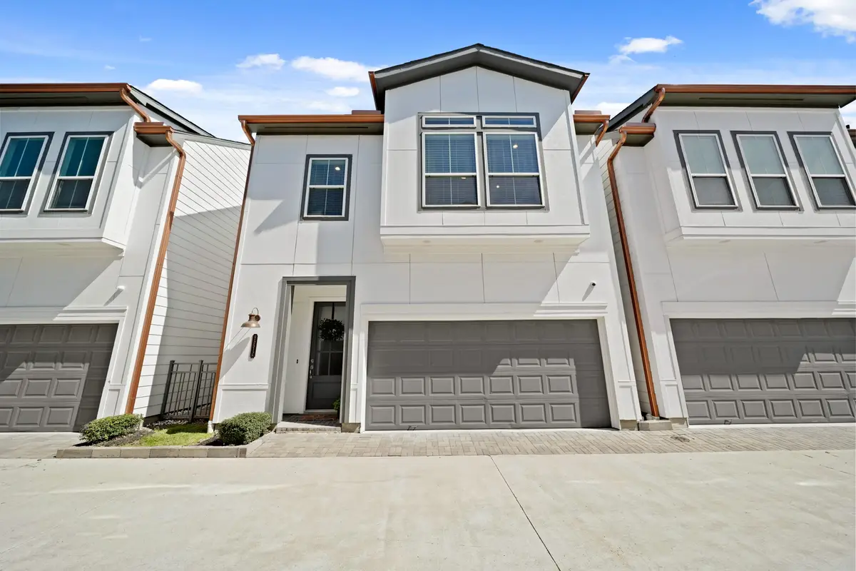 9551 Neuens Road #C, Houston, TX 77080 - #1