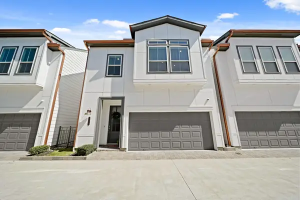 9551 Neuens Road #C, Houston, TX 77080