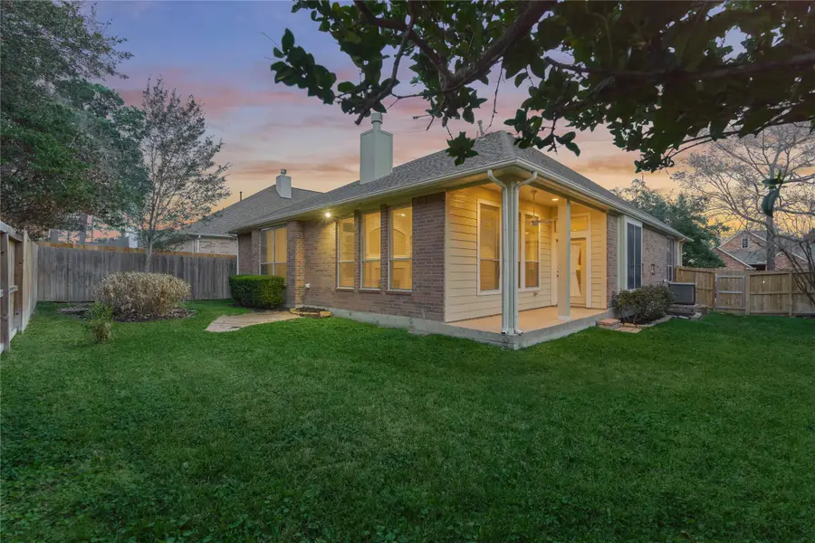 28 Misty Harbor E, Montgomery, TX 77356 - #3