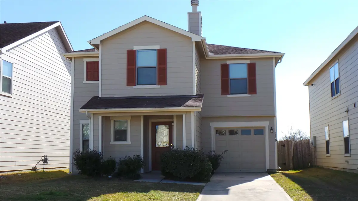 2622 Skyview Shadows Court, Houston, TX 77047 - #1