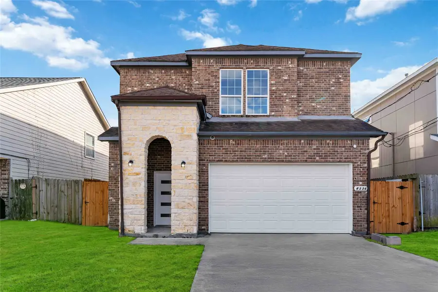4336 Maggie Street, Houston, TX 77051 - #2