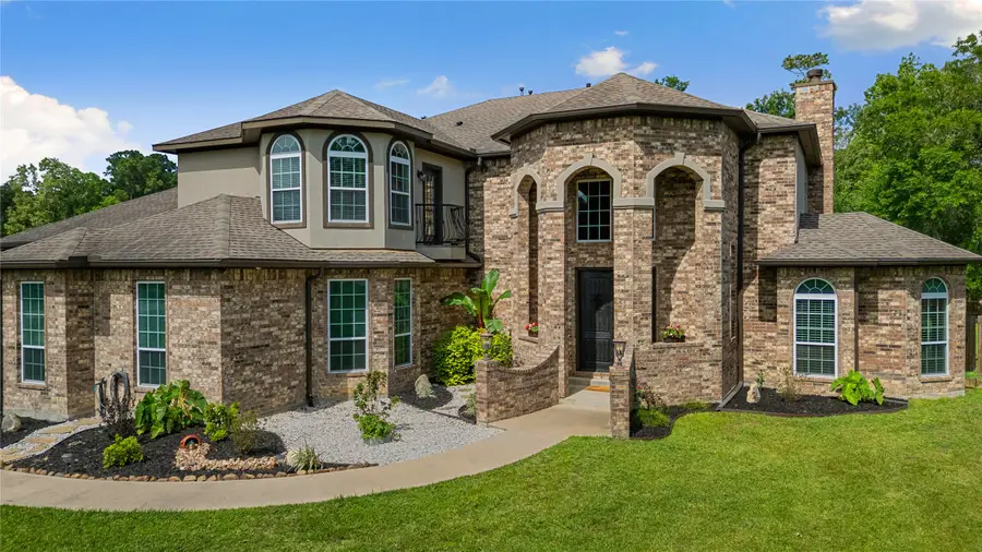 1202 Rocky Falls Lane, Huffman, TX 77336 - #3