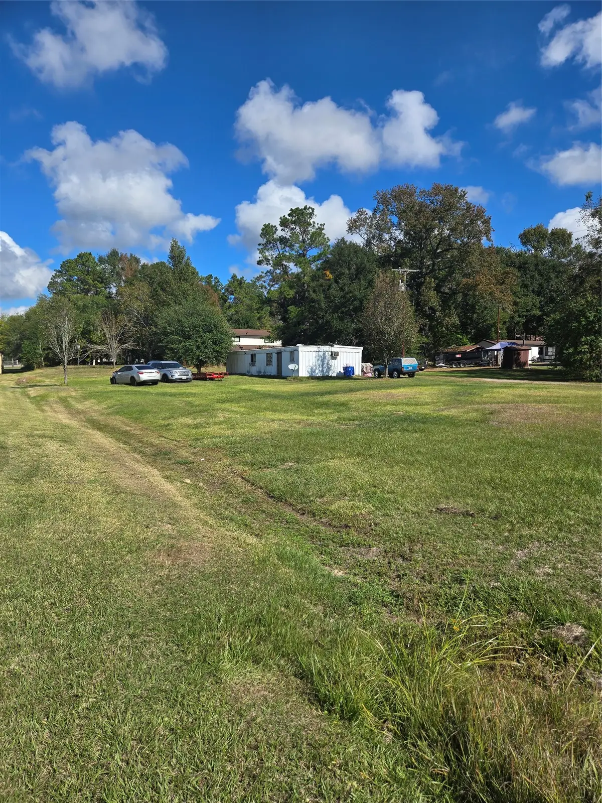 TBD Queens Row, Livingston, TX 77351 - #1