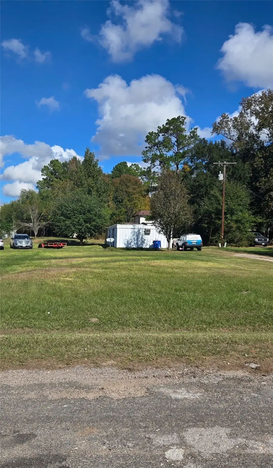 TBD Queens Row, Livingston, TX 77351 - #2