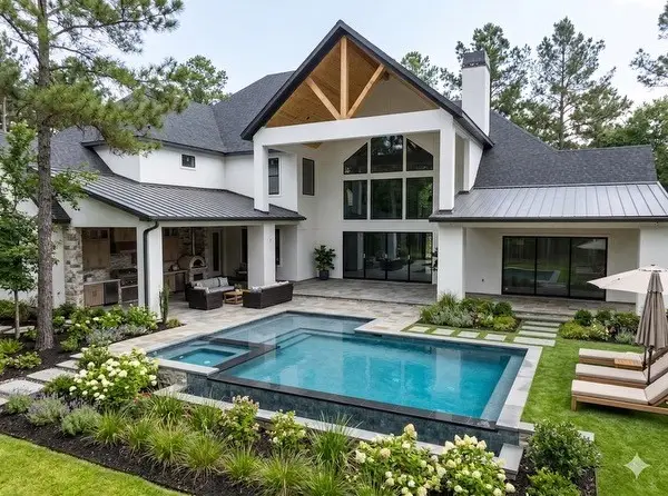 4817 Hawk Canyon Court, Montgomery, TX 77316