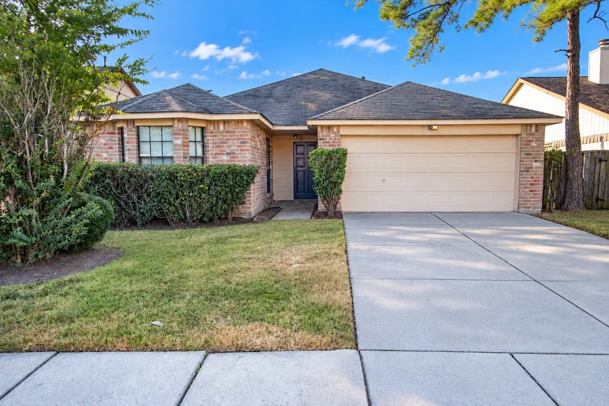2006 Sandy Knoll Drive, Missouri City, TX 77489 - #1