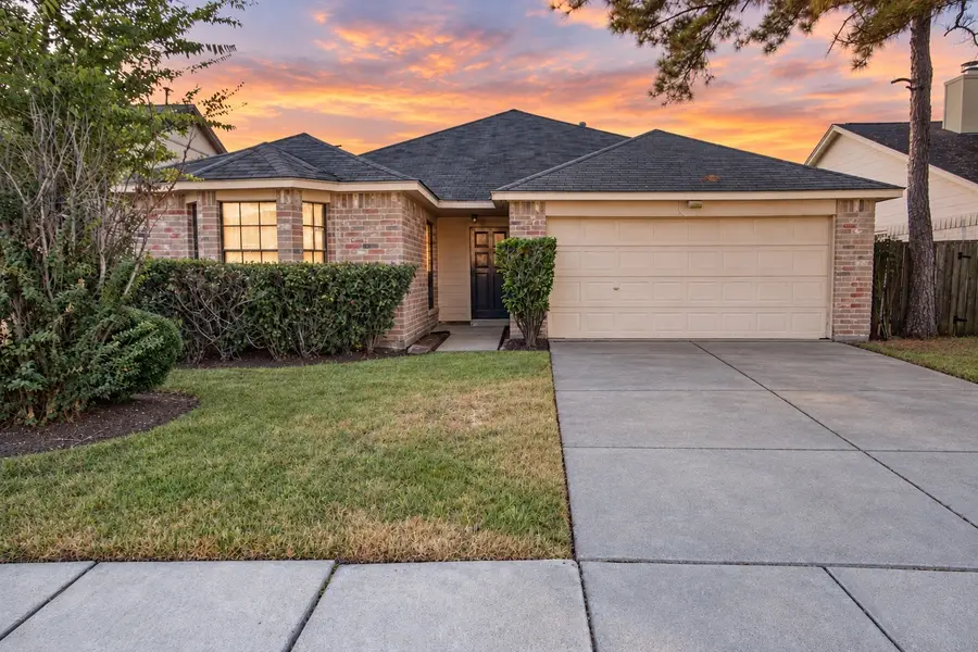 2006 Sandy Knoll Drive, Missouri City, TX 77489 - #2