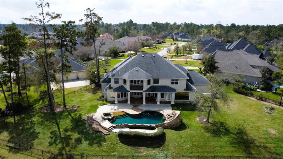 25626 Windy Isle Court, Spring, TX 77389 - #2