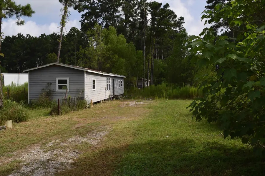 91 County Road 5001, Cleveland, TX 77327 - #2