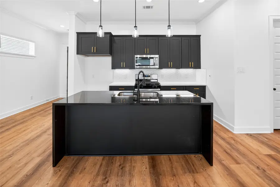 5002 Yesenia Palm Street, Houston, TX 77021 - #2