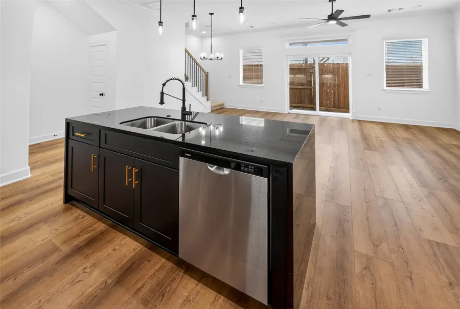 5002 Yesenia Palm Street, Houston, TX 77021 - #3
