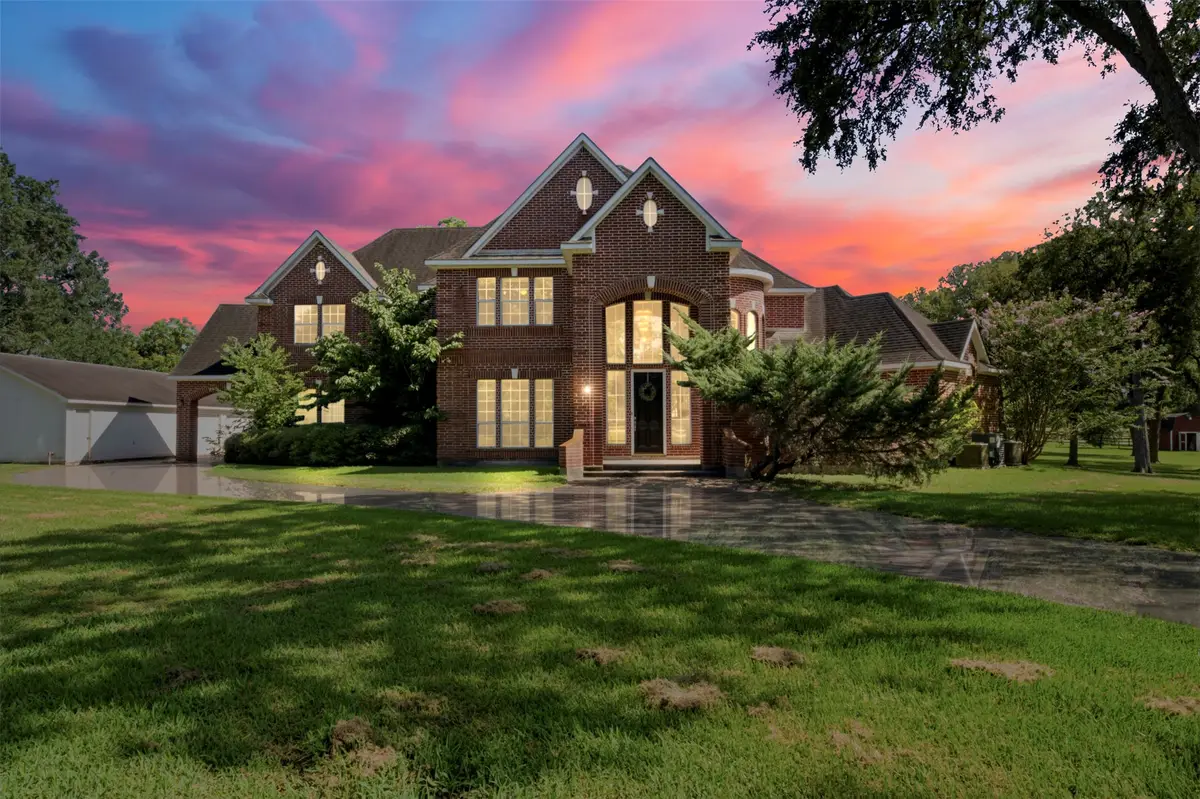 4907 Mimosa Lane, Richmond, TX 77406 - #1