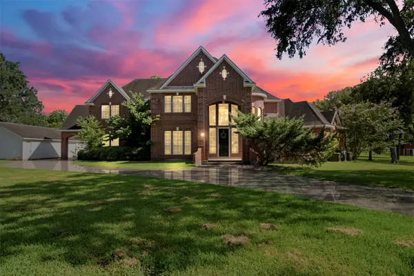 4907 Mimosa Lane, Richmond, TX 77406