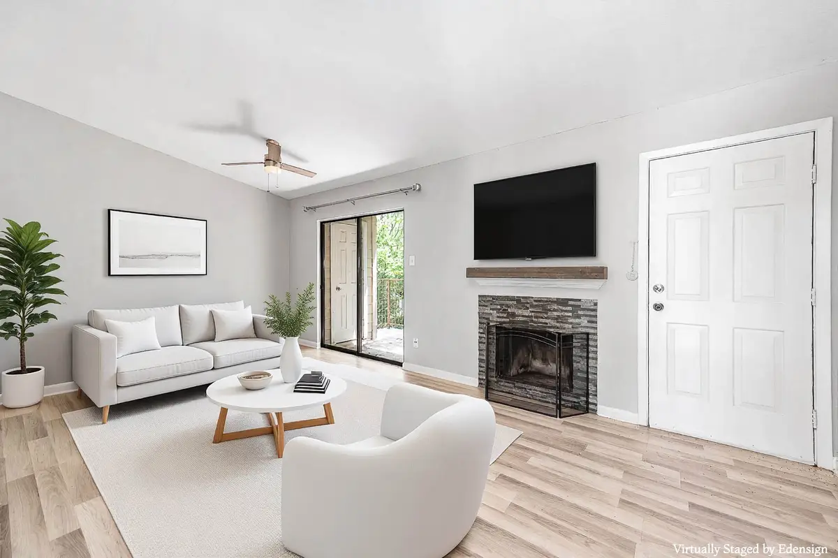 3500 Tangle Brush Drive #99, The Woodlands, TX 77381 - #1