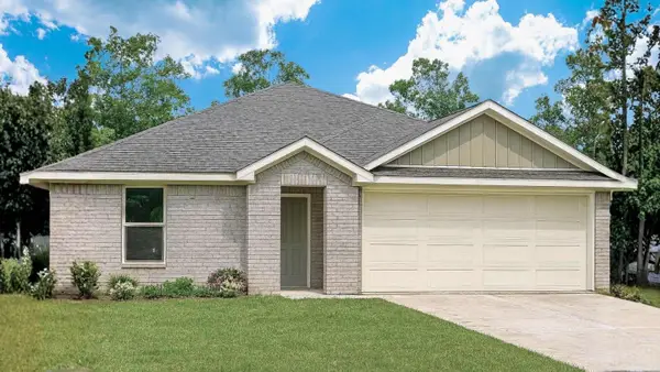 942 Sutherland Falls Drive, Conroe, TX 77303