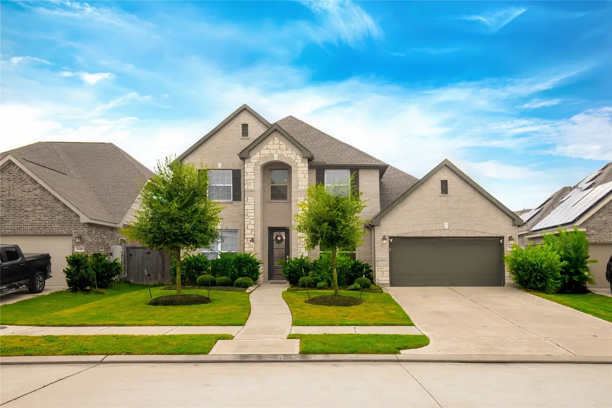 30406 Aster Brook Drive, Brookshire, TX 77423 - #1