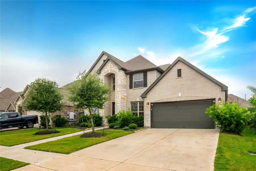 30406 Aster Brook Drive, Brookshire, TX 77423 - #2