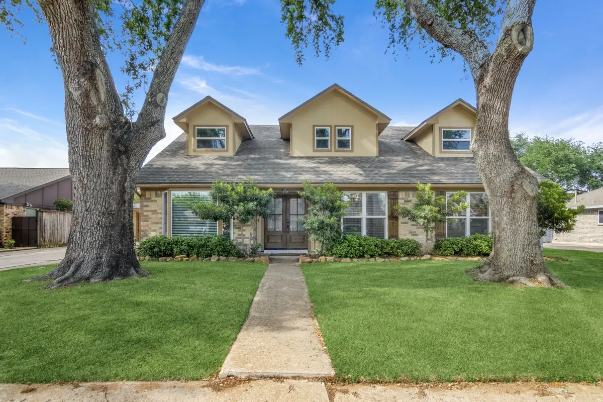 4403 Sao Paulo Street, Pasadena, TX 77504 - #1