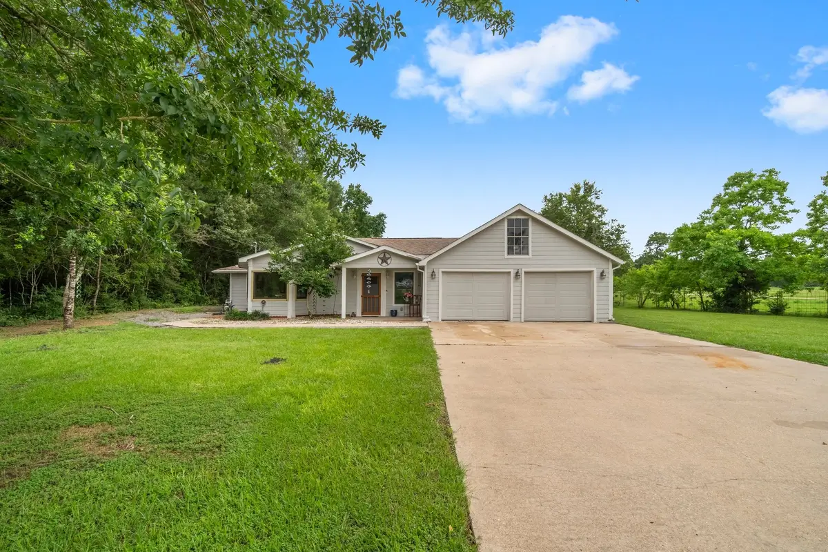 347 Myrow Road, Livingston, TX 77351 - #1