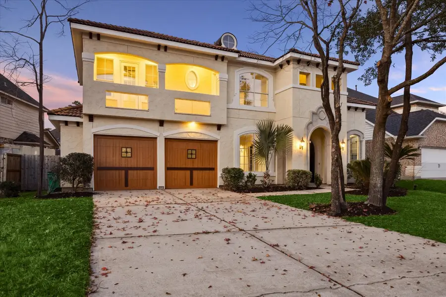 8110 Landau Park Lane, Spring, TX 77379 - #2