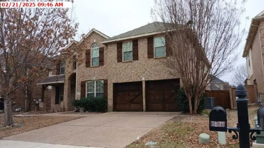 3035 Larreta, Grand Prairie, TX 75054 - #2