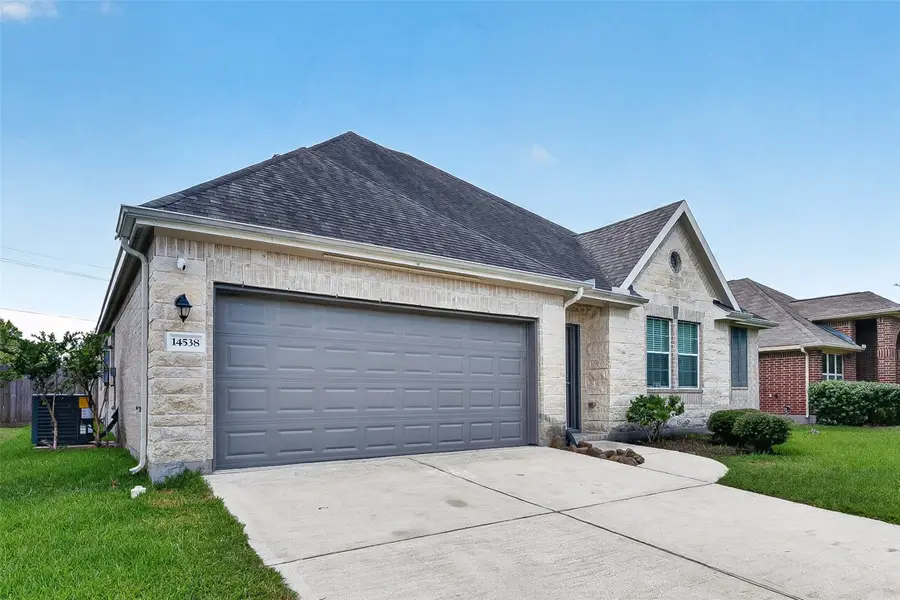 14538 Burleson Bend Drive, Houston, TX 77049 - #3