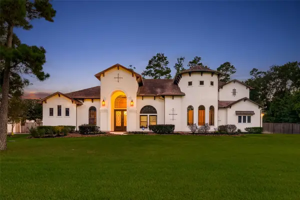 27107 W Balsam Fir Circle, Spring, TX 77386