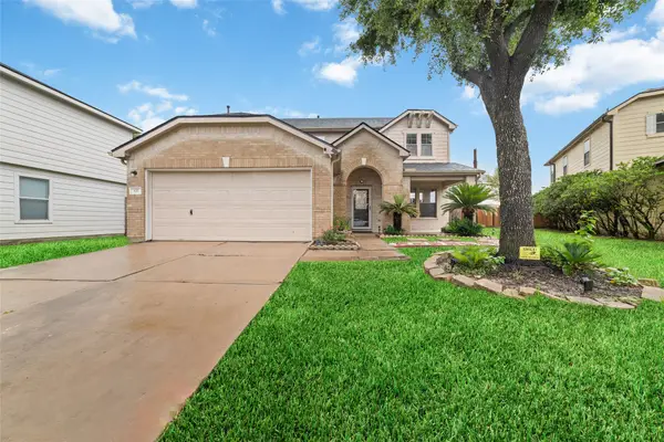 527 Remington Point Court, Houston, TX 77073