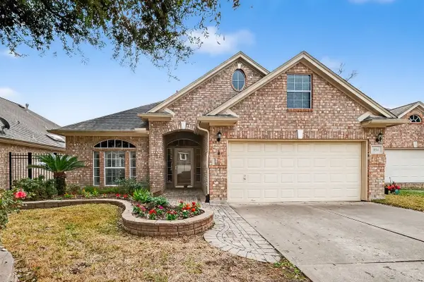 3814 Fordham Park Court, Houston, TX 77058