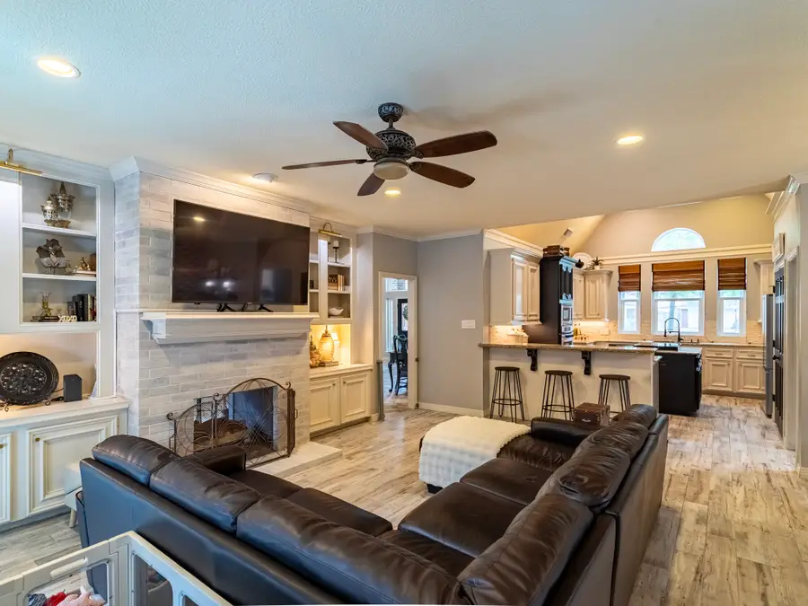 14706 Sandy Creek Drive, Houston, TX 77070 - #3