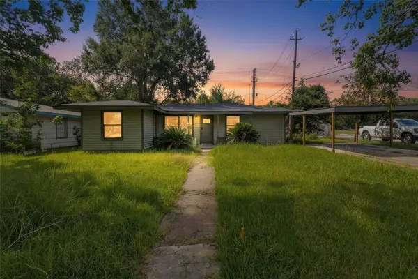 6527 Beekman Road, Houston, TX 77021